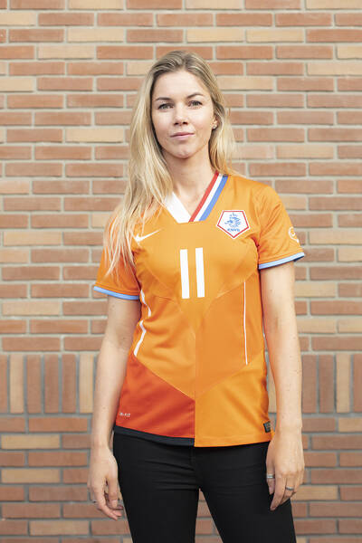 Project Photo: Anouk Hoogendijk