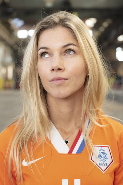 Project Photo: Anouk Hoogendijk