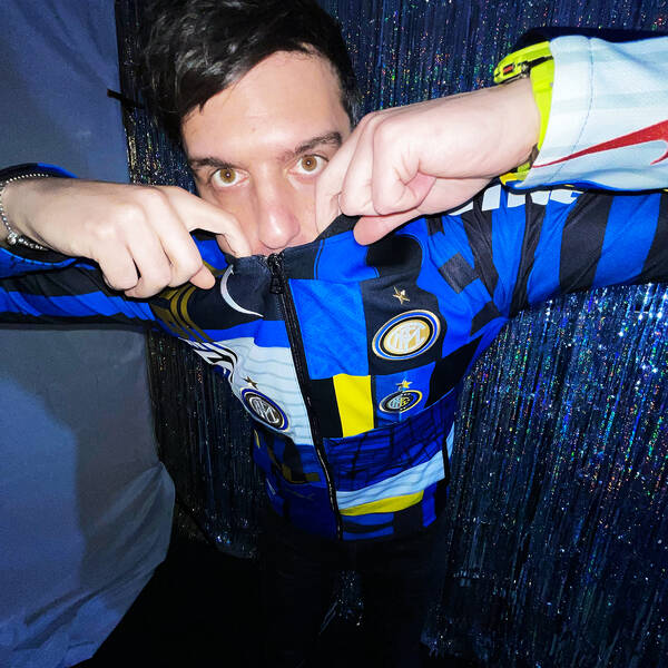 Project Photo: Eddie INTER Sears