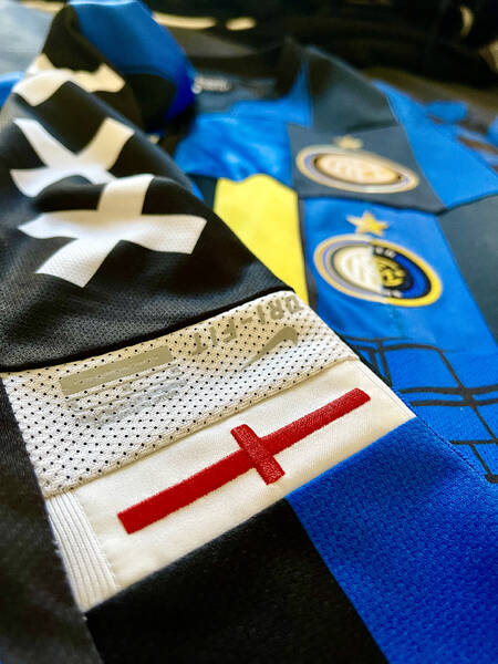 Project Photo: Eddie INTER Sears