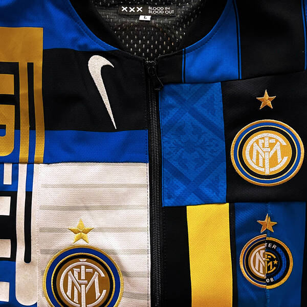 Project Photo: Eddie INTER Sears