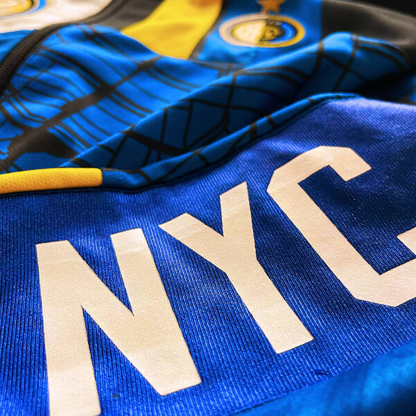 Project Photo: Eddie INTER Sears