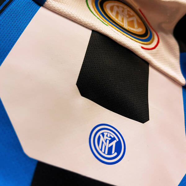 Project Photo: Eddie INTER Sears