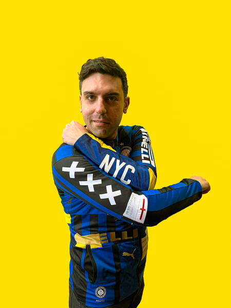 Recomended Item: Eddie INTER Sears