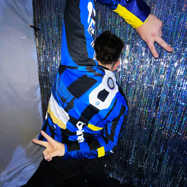 Project Photo: Eddie INTER Sears