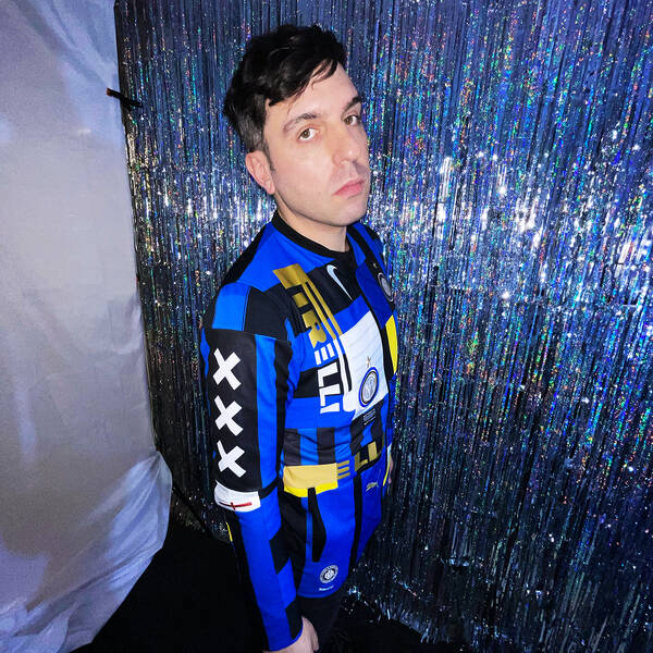 Project Photo: Eddie INTER Sears