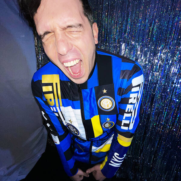 Project Photo: Eddie INTER Sears