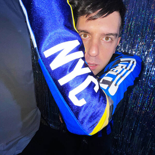 Project Photo: Eddie INTER Sears