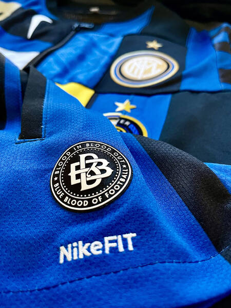 Project Photo: Eddie INTER Sears