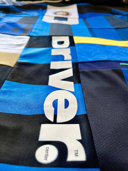 Project Photo: Eddie INTER Sears