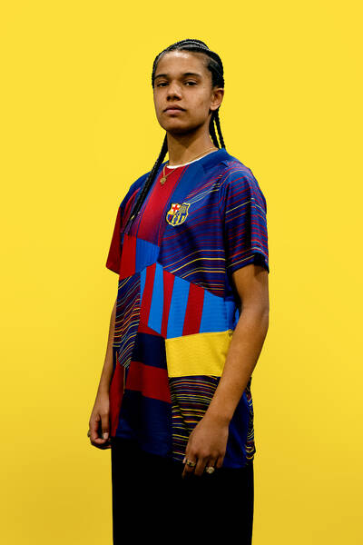 Project Photo: Esmee Brugts