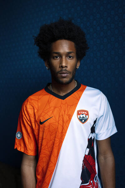 Project Photo: Kristoff