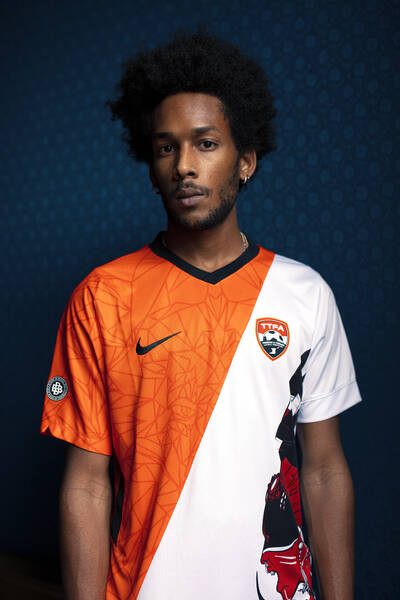 Project Photo: Kristoff