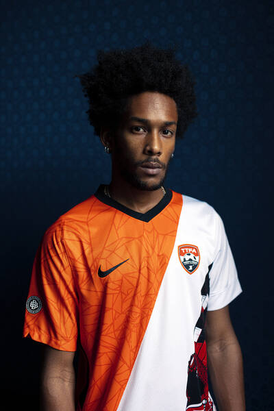 Project Photo: Kristoff