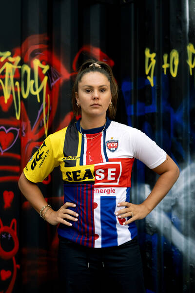 Project Photo: Lieke Martens