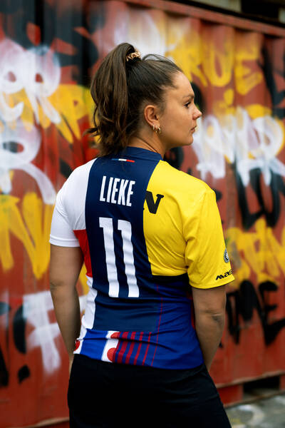 Project Photo: Lieke Martens
