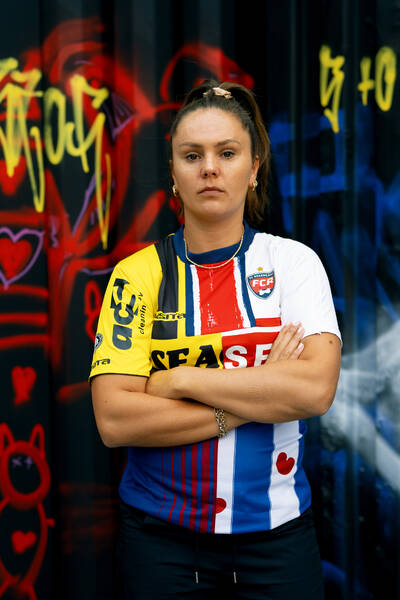 Project Photo: Lieke Martens