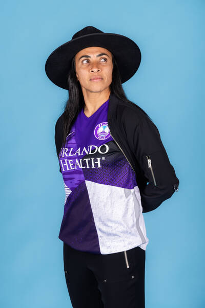 Project Photo: Marta