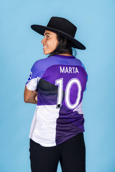 Project Photo: Marta