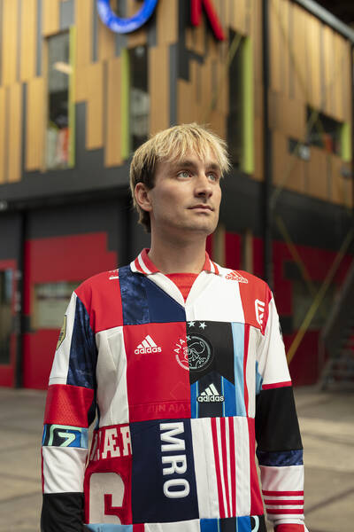 Project Photo: Rundfunk