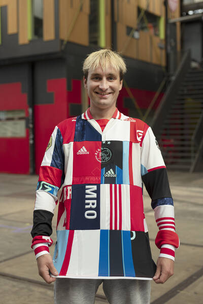 Project Photo: Rundfunk