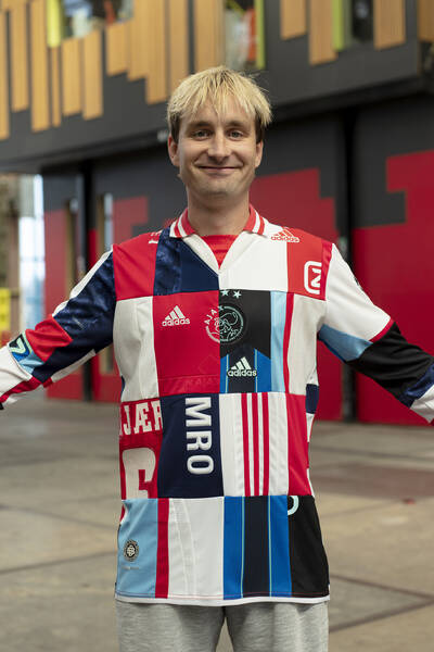 Project Photo: Rundfunk