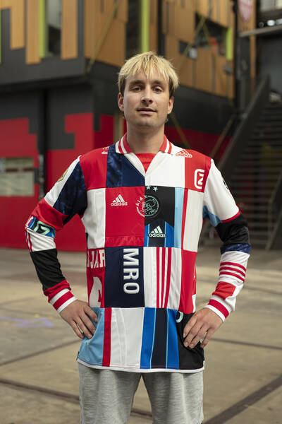 Project Photo: Rundfunk