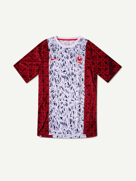 Recomended Item: TURKEY/FRANCE