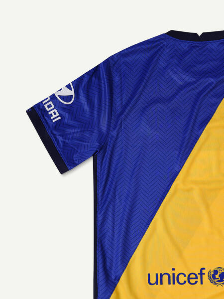 Product Photo: Barca/Chelsea