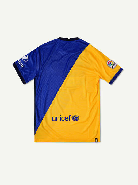 Product Photo: Barca/Chelsea