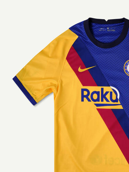 Product Photo: Barca/Chelsea
