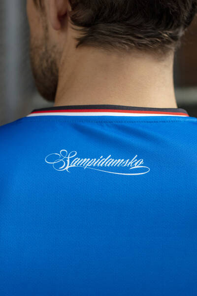 Product Photo: SAMPIDAMSKO