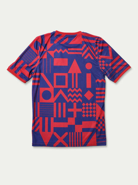 Product Photo: Azure / Gules