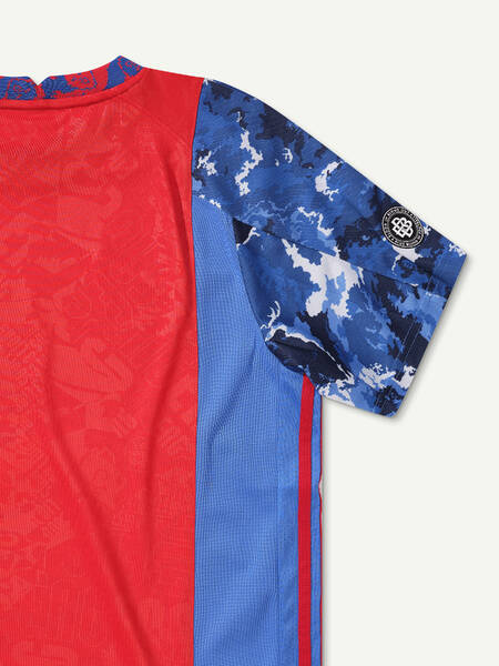 Product Photo: England x Japan