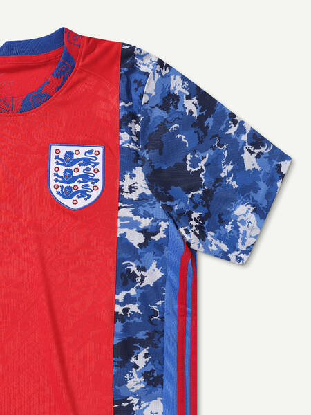 Product Photo: England x Japan
