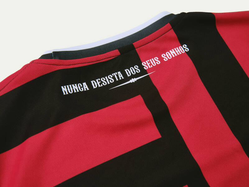 Product Photo: BIBO x Favela Street | Flamdamsko