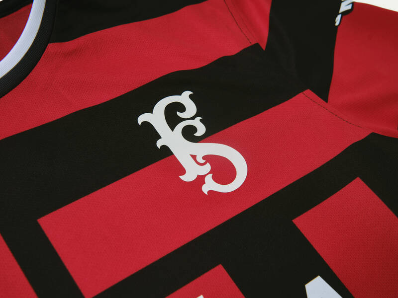 Product Photo: BIBO x Favela Street | Flamdamsko