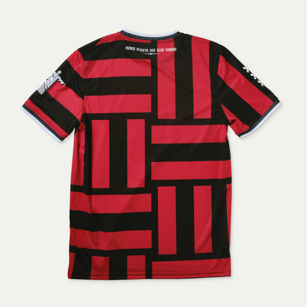 Product Photo: BIBO x Favela Street | Flamdamsko