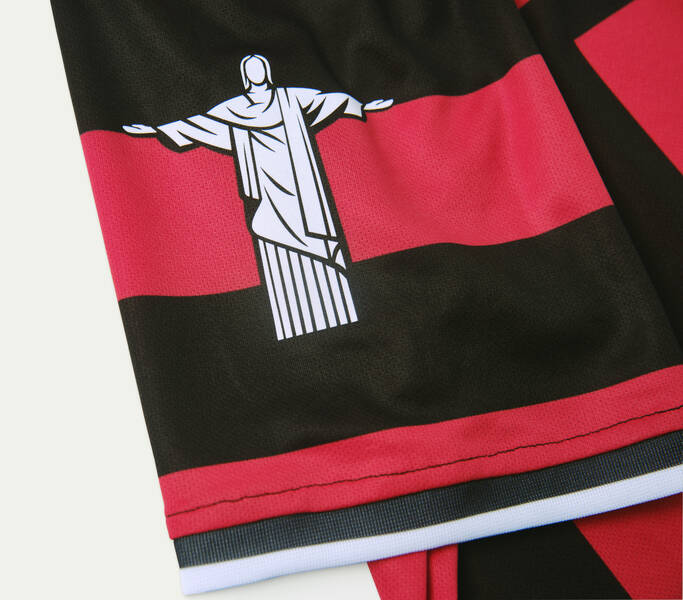 Product Photo: BIBO x Favela Street | Flamdamsko