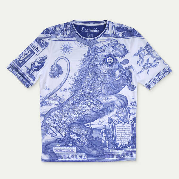 Product Photo: Leolandia