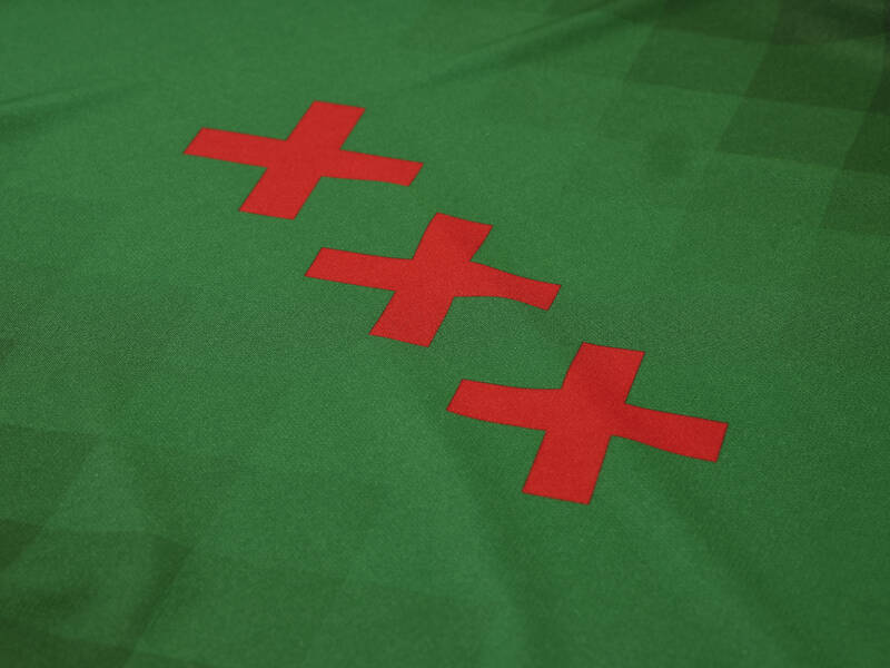 Product Photo: MEDINA GREEN [COMING SOON]