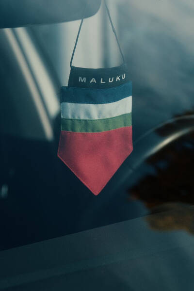 Product Photo: BIBO x Favela Street | Mokumolukken