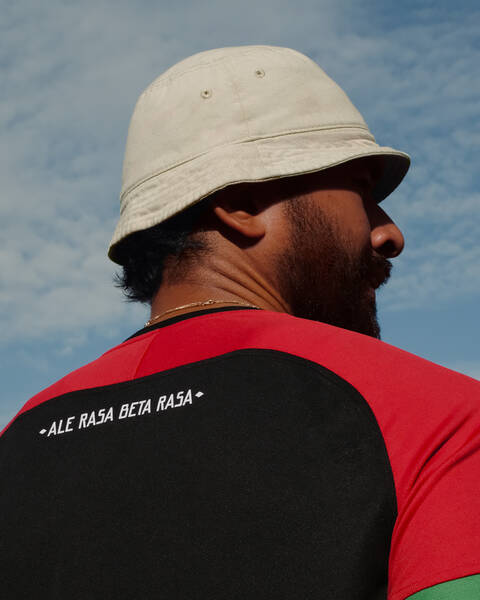 Product Photo: BIBO x Favela Street | Mokumolukken