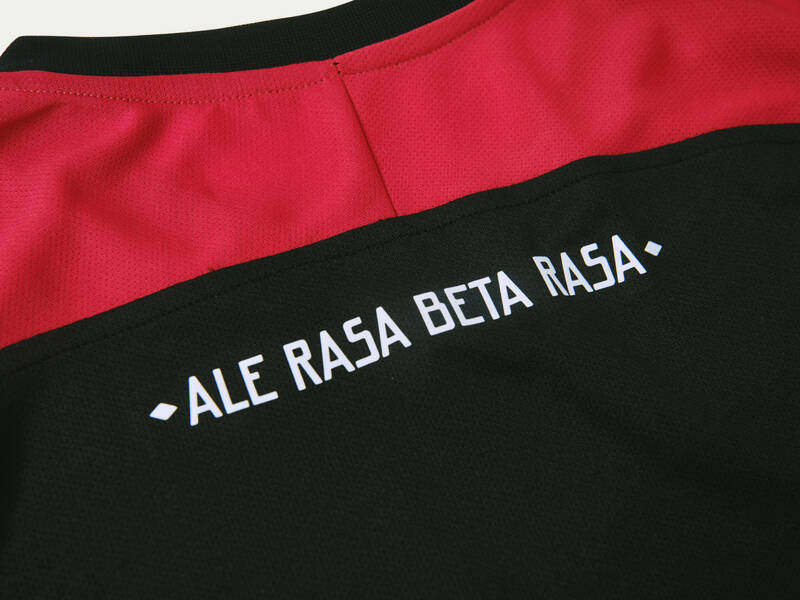 Product Photo: BIBO x Favela Street | Mokumolukken