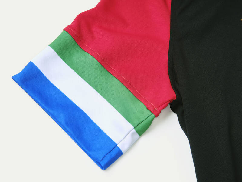 Product Photo: BIBO x Favela Street | Mokumolukken