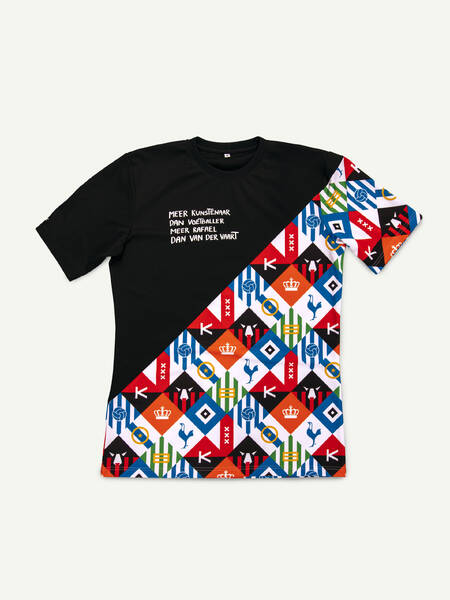 Recomended Item: Rafael