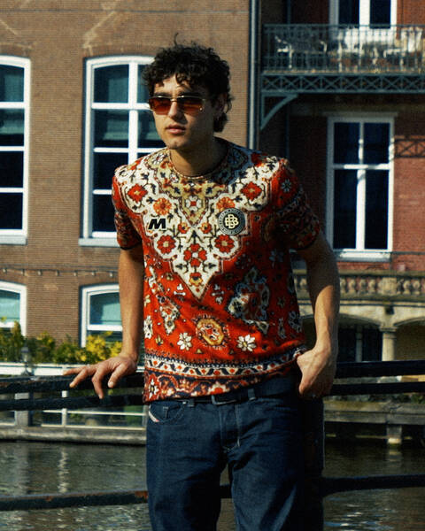 Product Photo: BIBO x Monta | Tappie