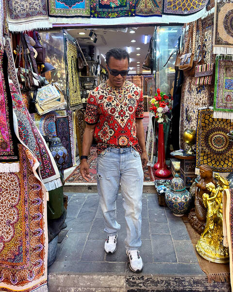 Product Photo: BIBO x Monta | Tappie