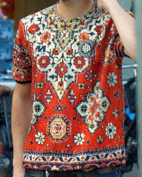 Product Photo: BIBO x Monta | Tappie