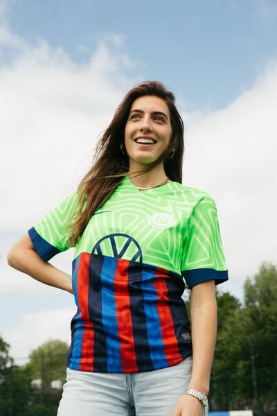 Product Photo: Wolfsburg wins